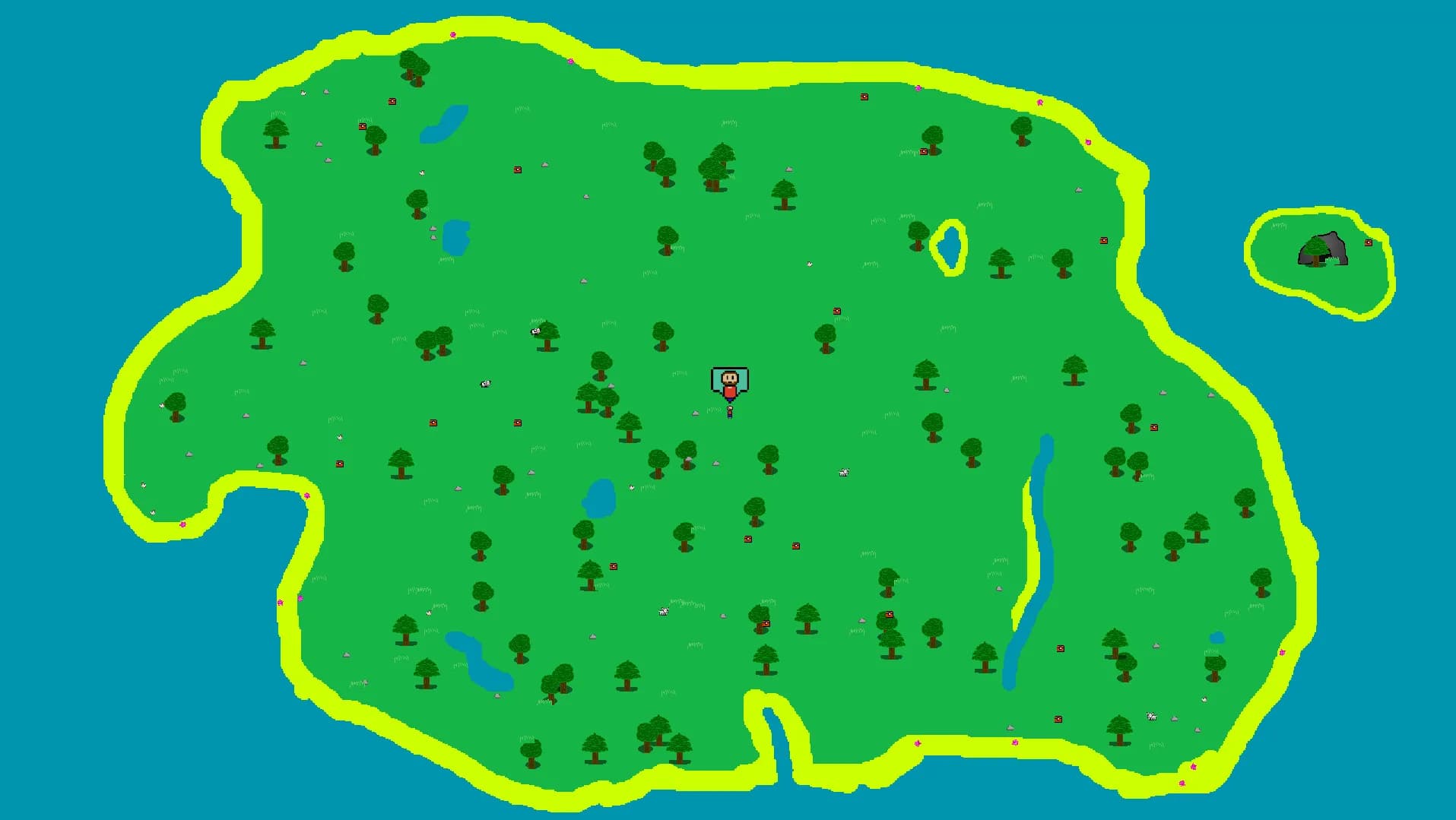 Mortal Quest görsel 3