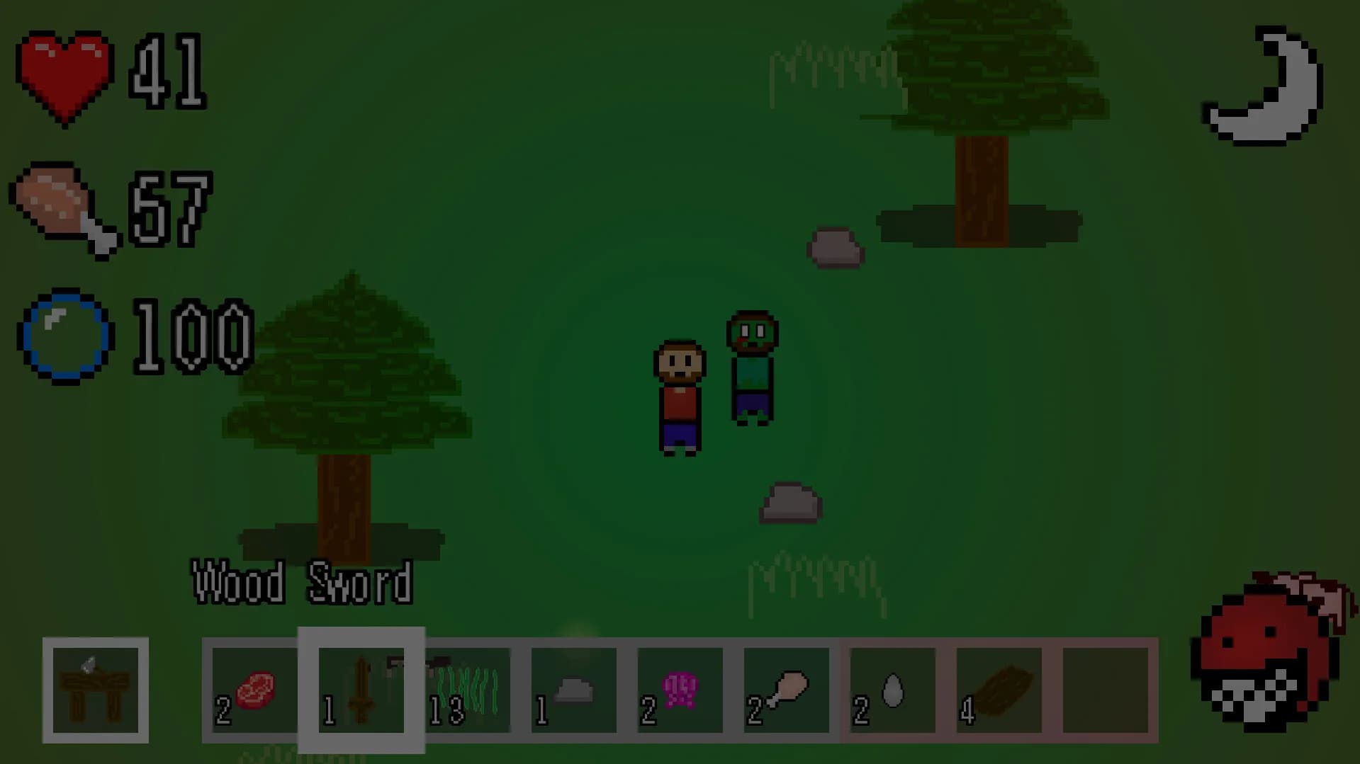 Mortal Quest görsel 4