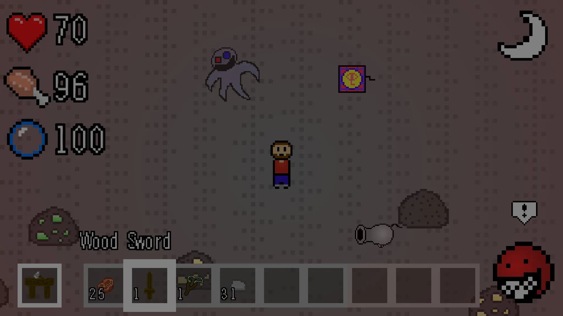 Mortal Quest görsel 6