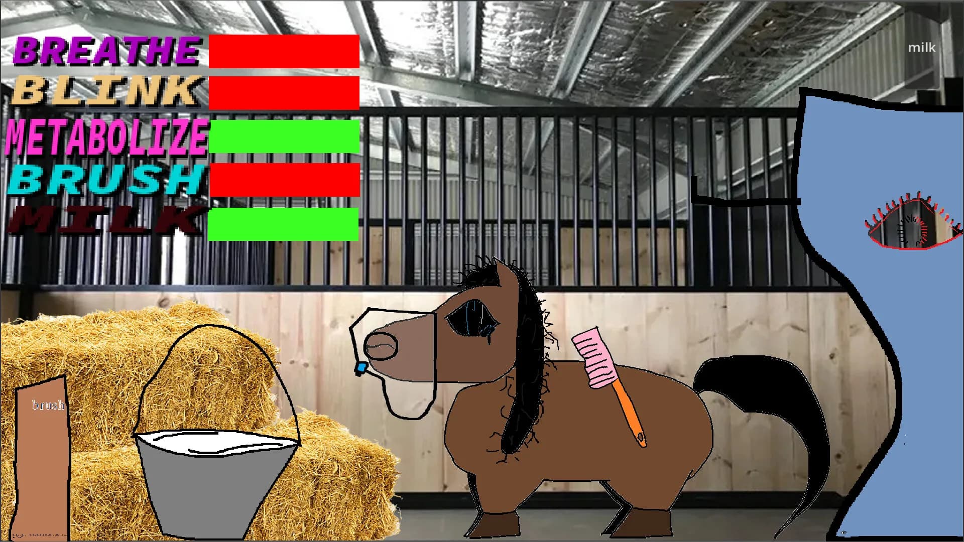 Care for your Horse görsel 4
