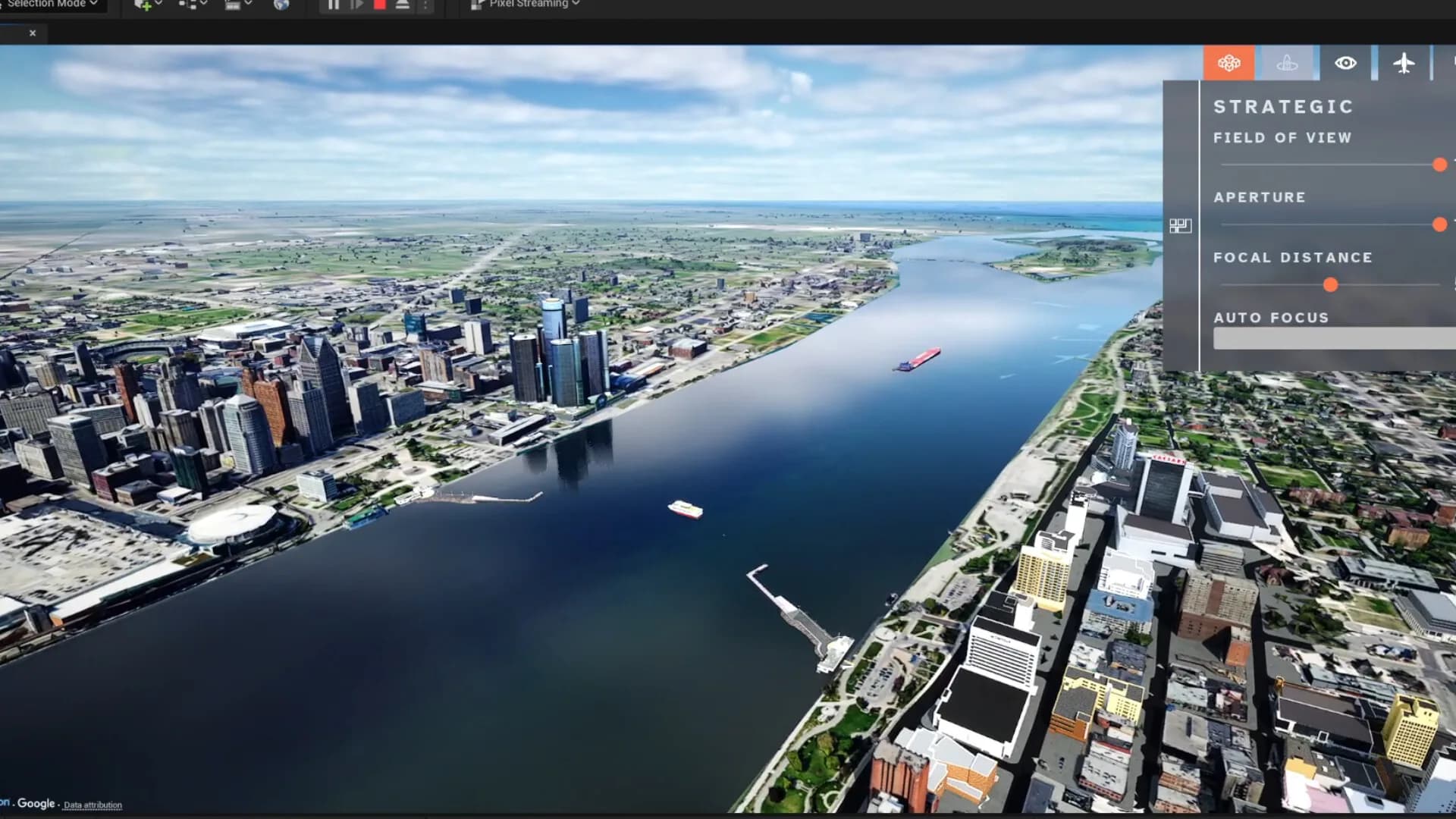 Geopogo Cities görsel 3