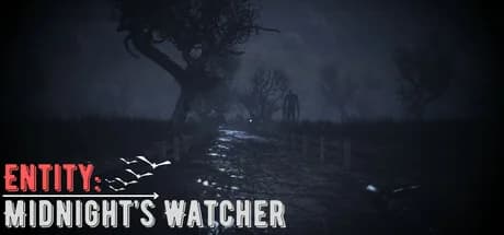 Entity: Midnight’s Watcher görsel 1