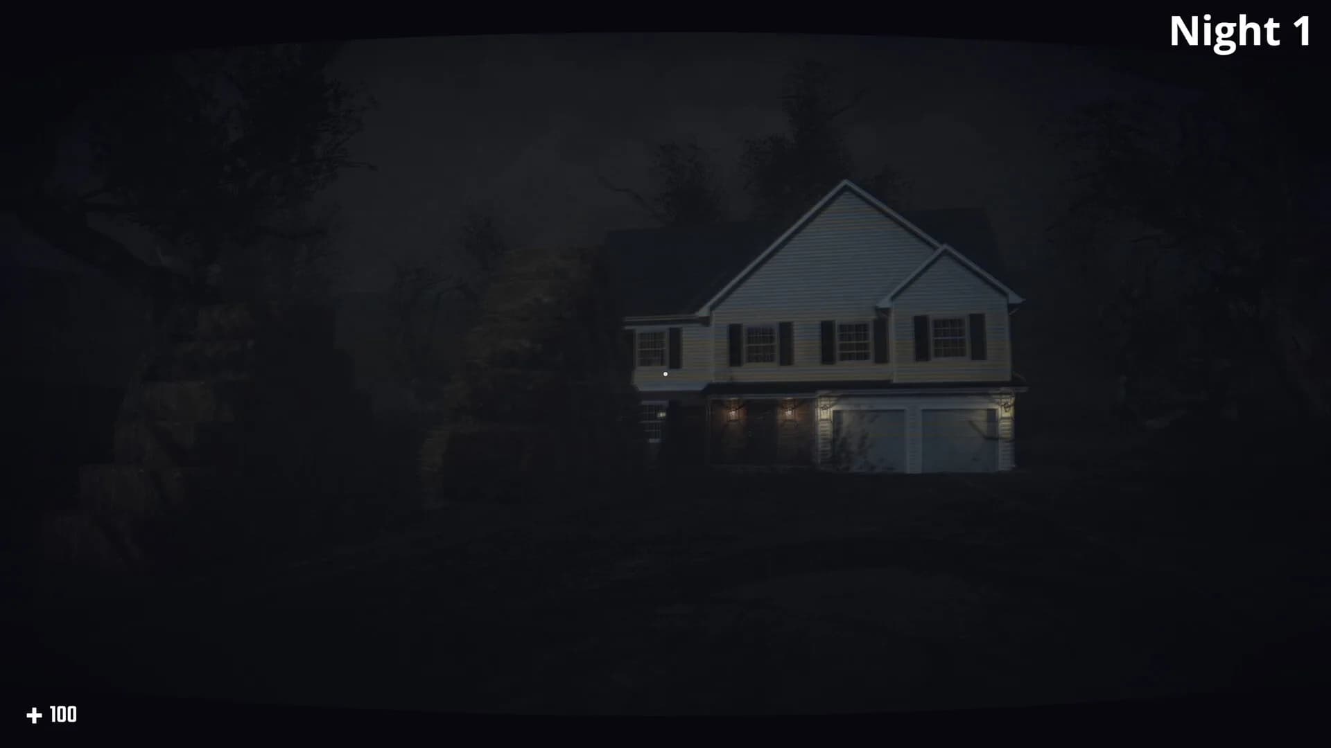 Entity: Midnight’s Watcher görsel 2