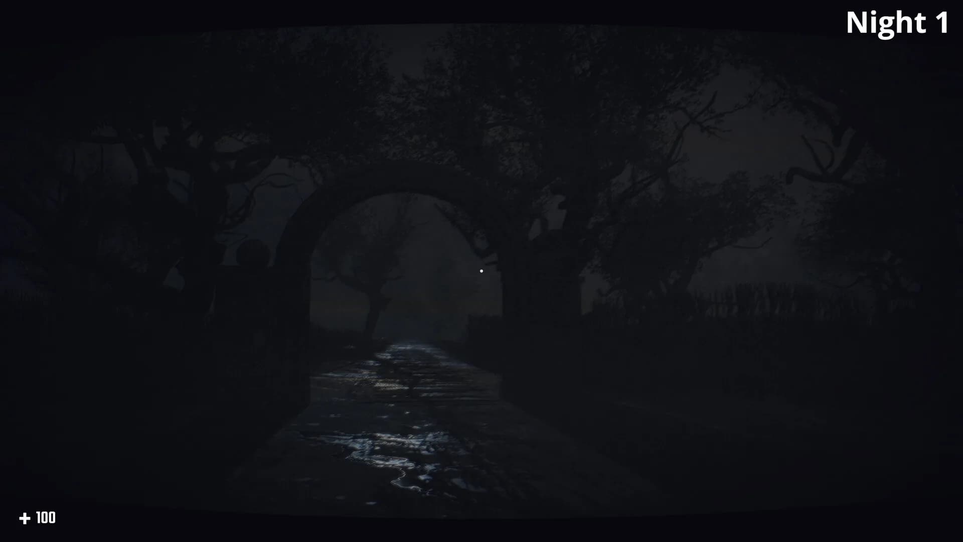 Entity: Midnight’s Watcher görsel 3