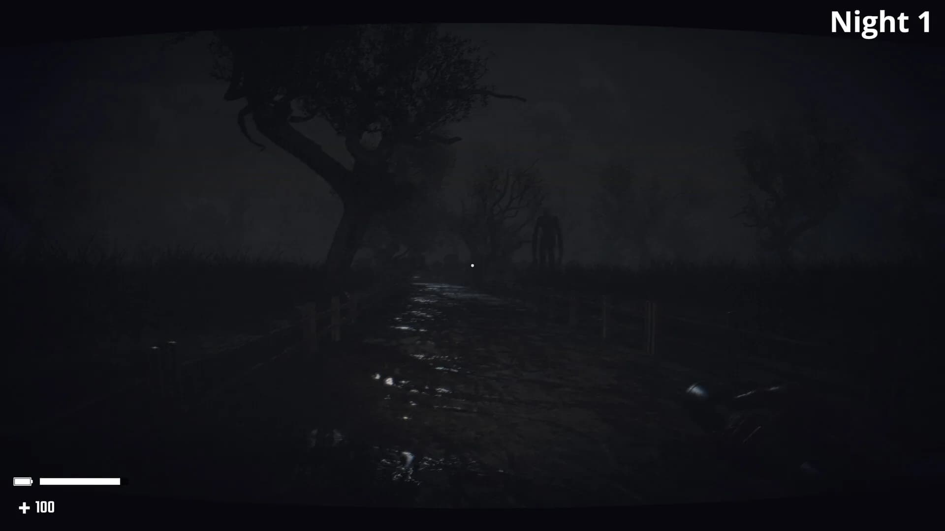Entity: Midnight’s Watcher görsel 4