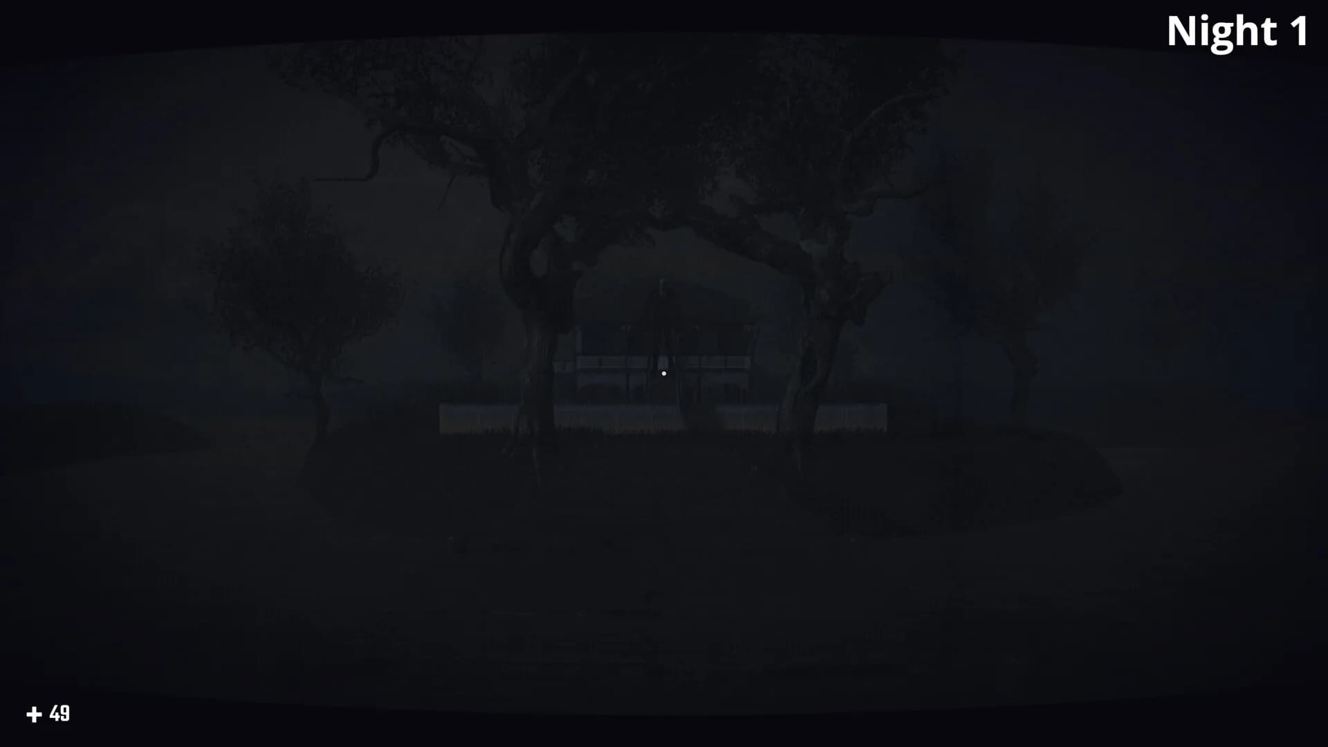 Entity: Midnight’s Watcher görsel 5