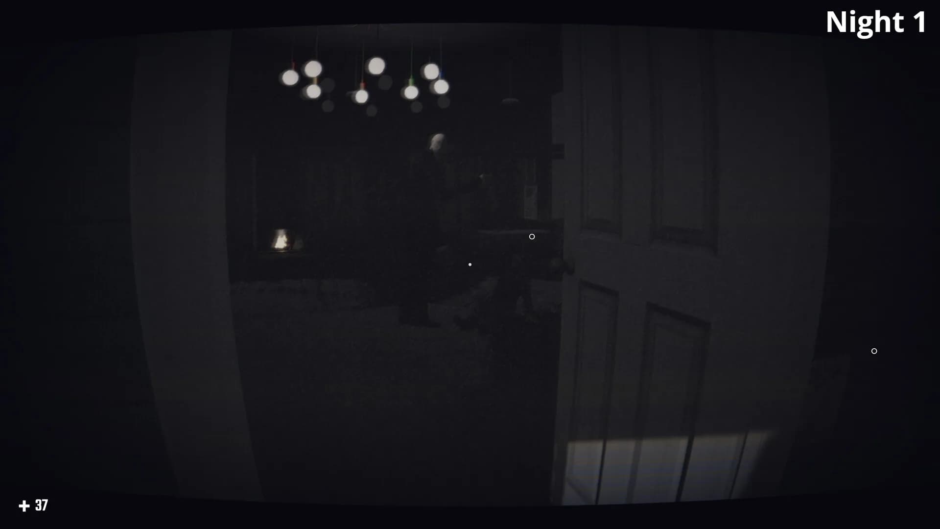 Entity: Midnight’s Watcher görsel 6