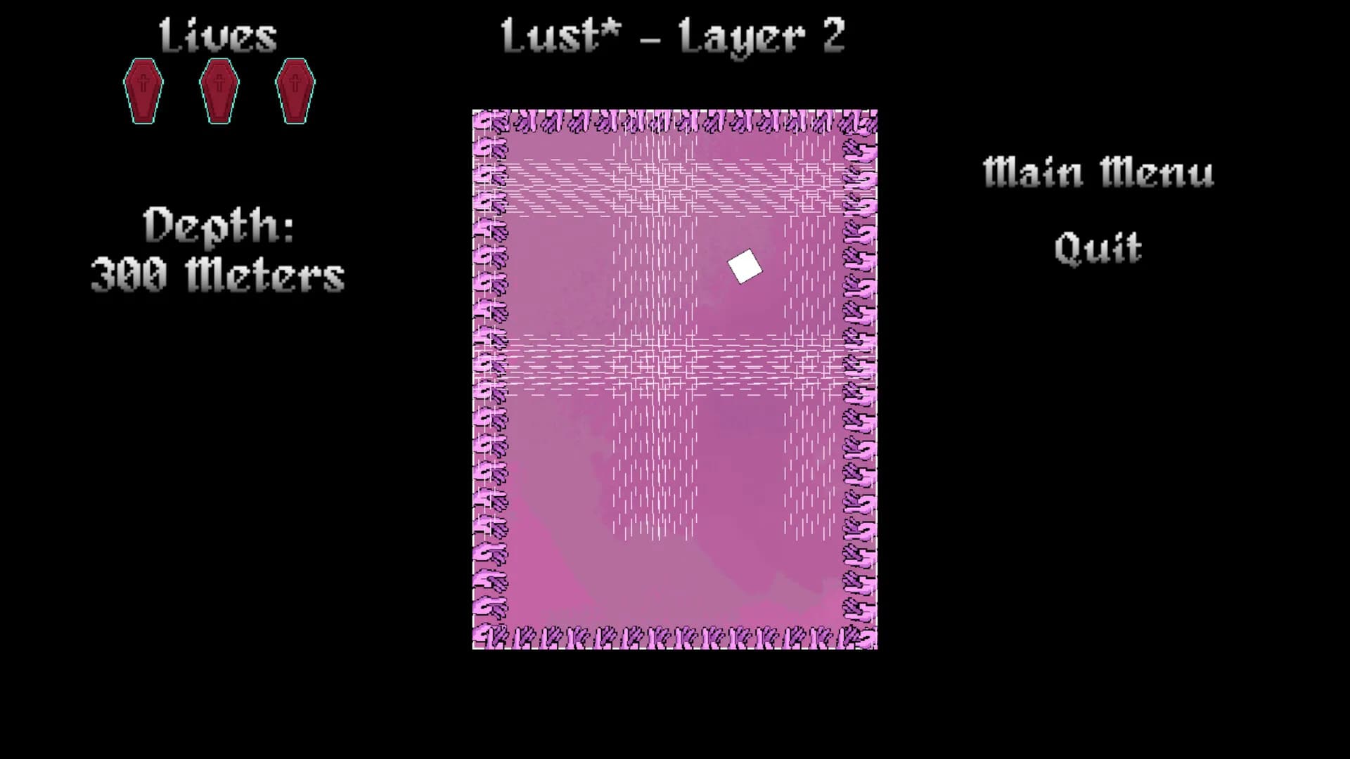 Bullet Inferno görsel 2