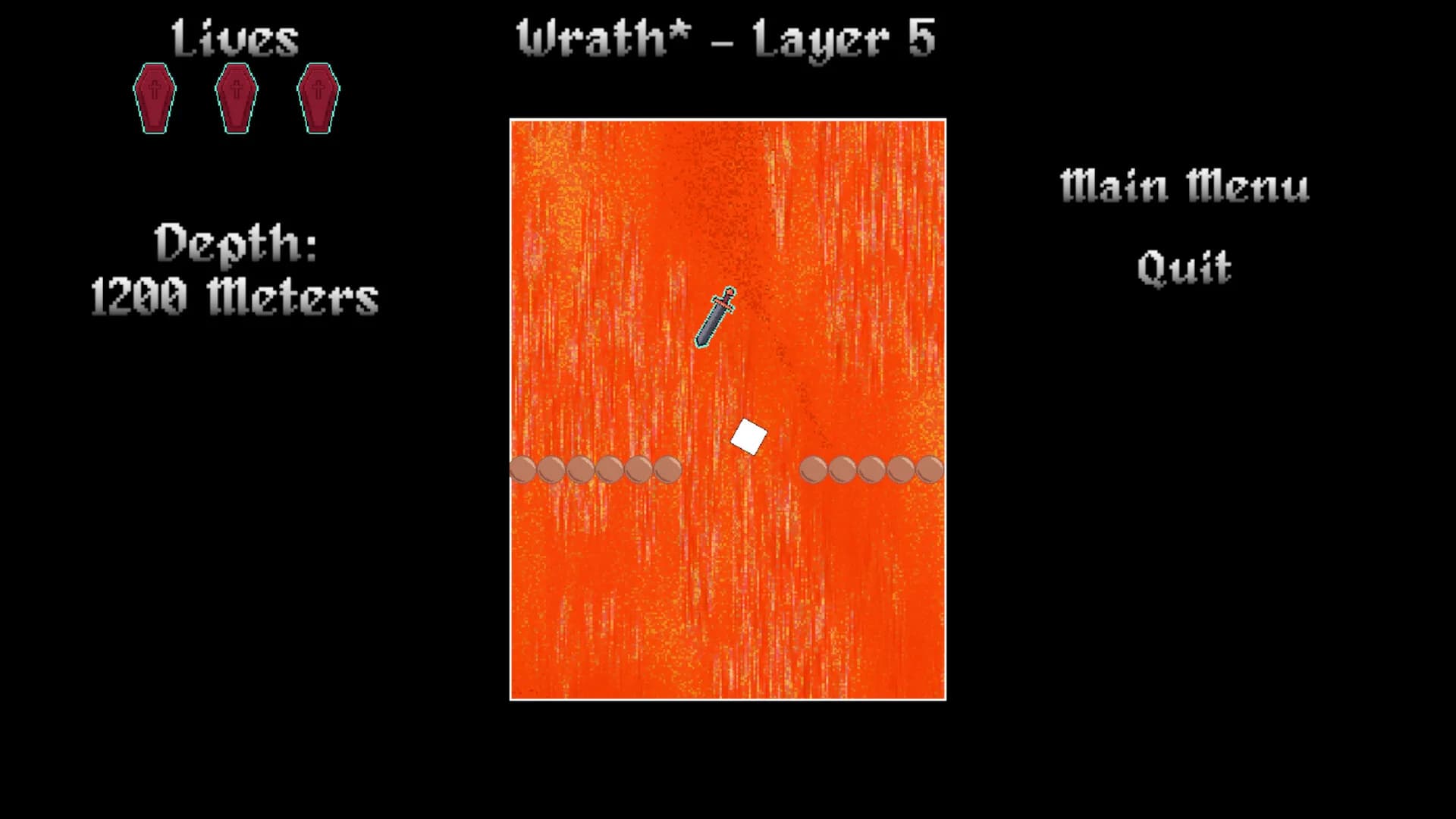 Bullet Inferno görsel 3