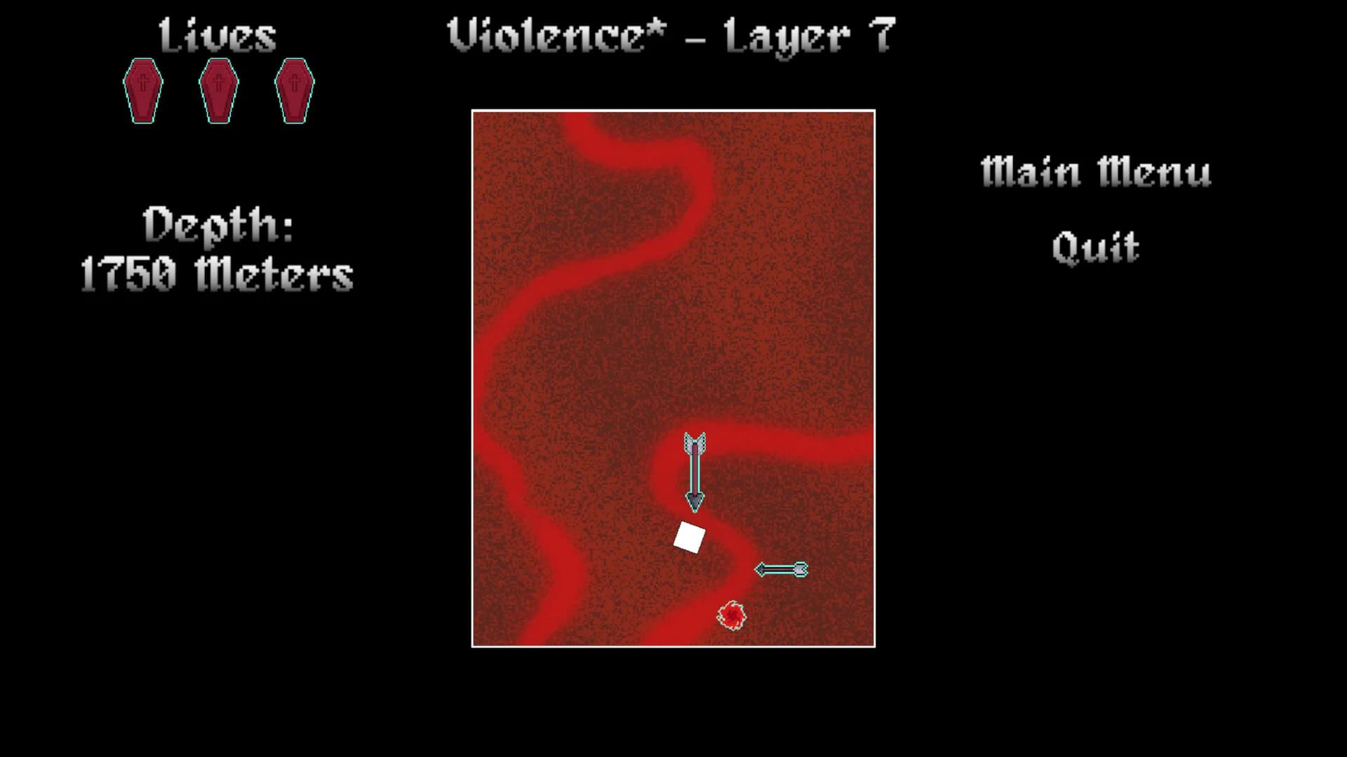 Bullet Inferno görsel 5