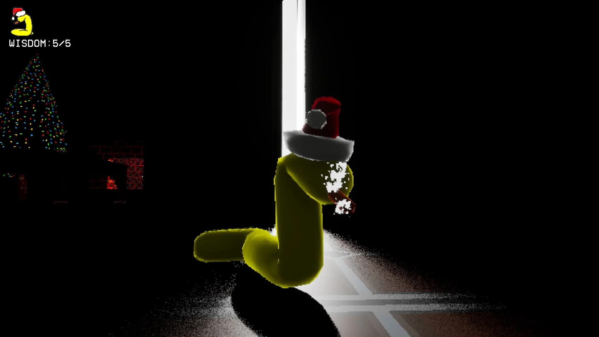 Residual Christmas görsel 12