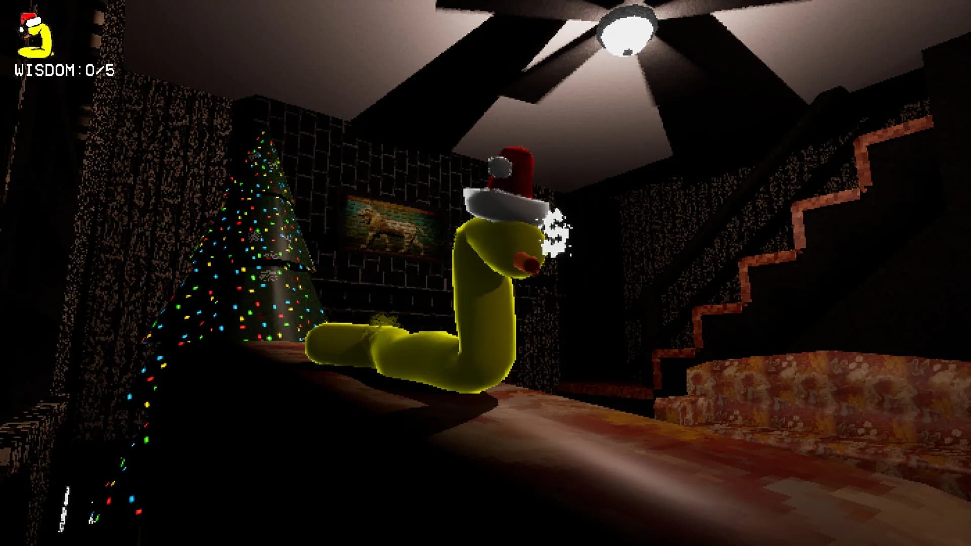 Residual Christmas görsel 4