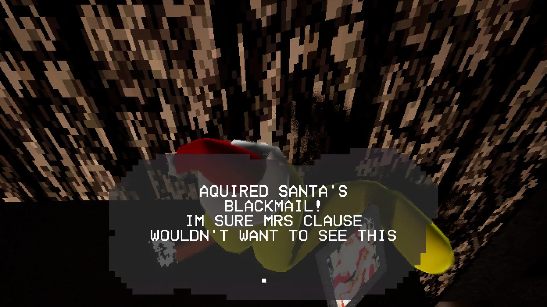 Residual Christmas görsel 11