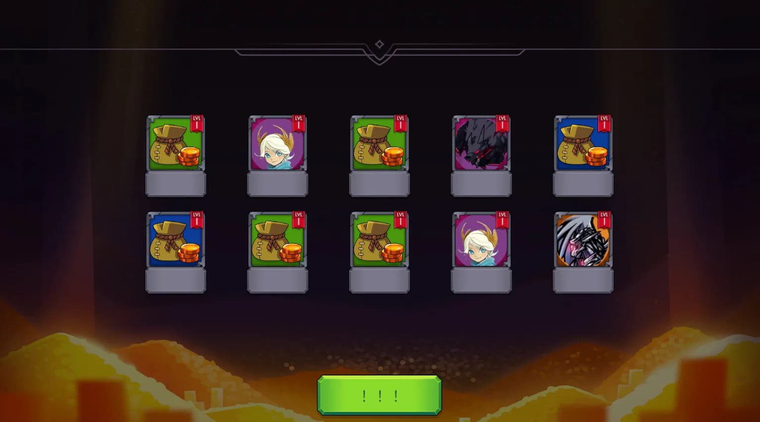 Heroic Wars görsel 3