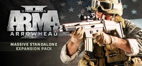 Arma 2: Operation Arrowhead görsel 1