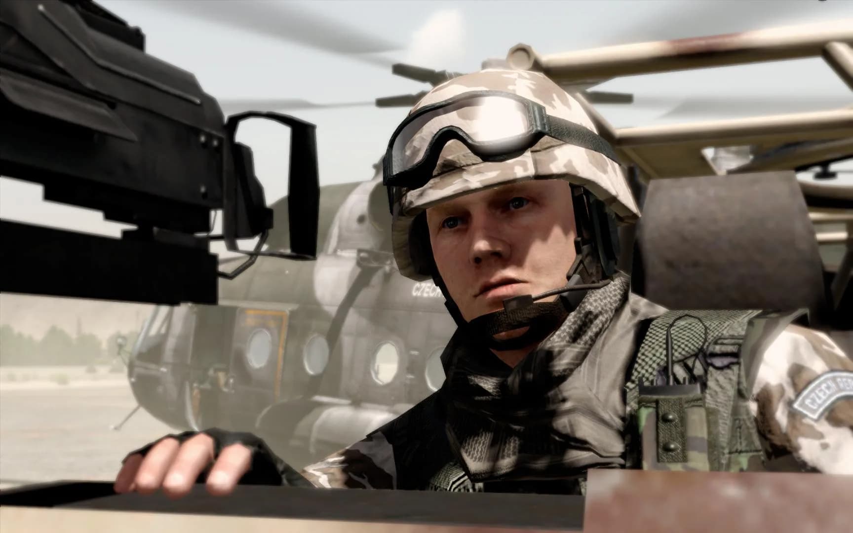 Arma 2: Operation Arrowhead görsel 2
