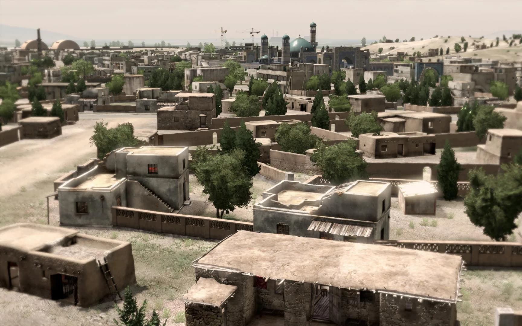 Arma 2: Operation Arrowhead görsel 3