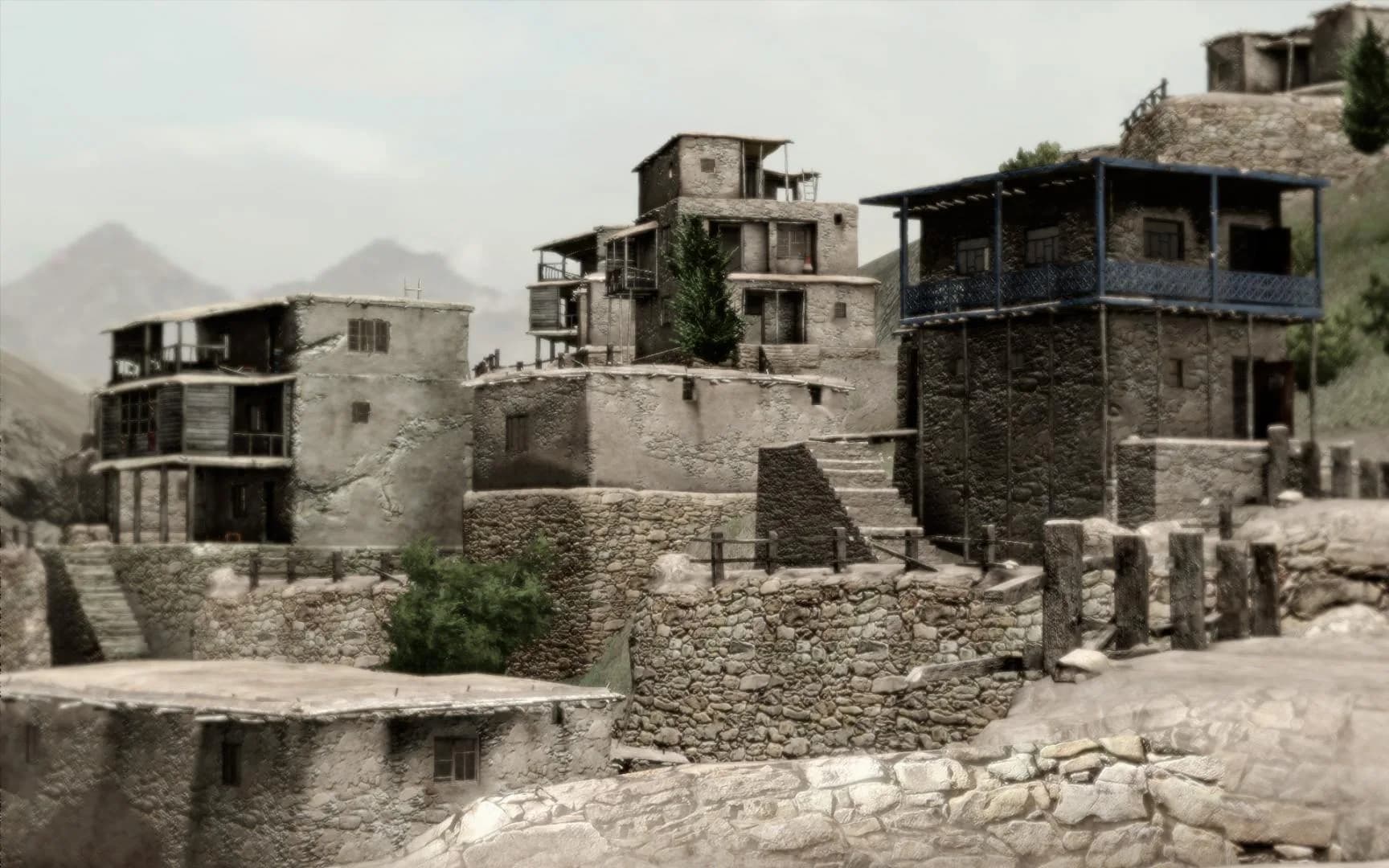 Arma 2: Operation Arrowhead görsel 12