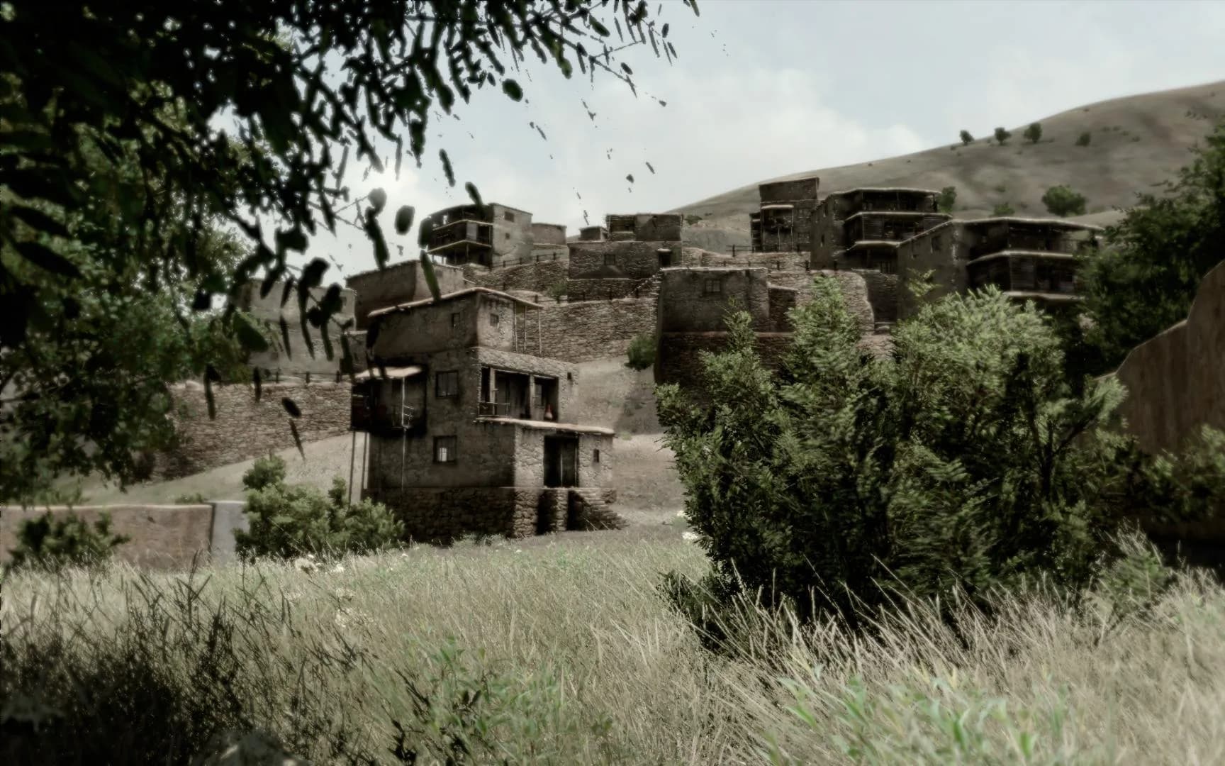 Arma 2: Operation Arrowhead görsel 13