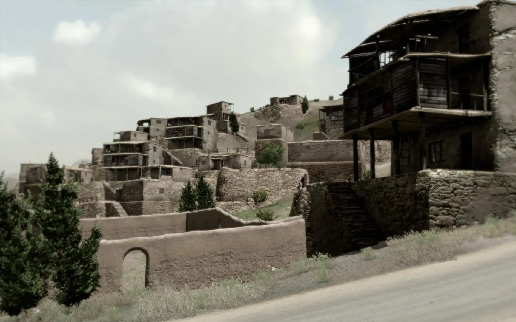 Arma 2: Operation Arrowhead görsel 14