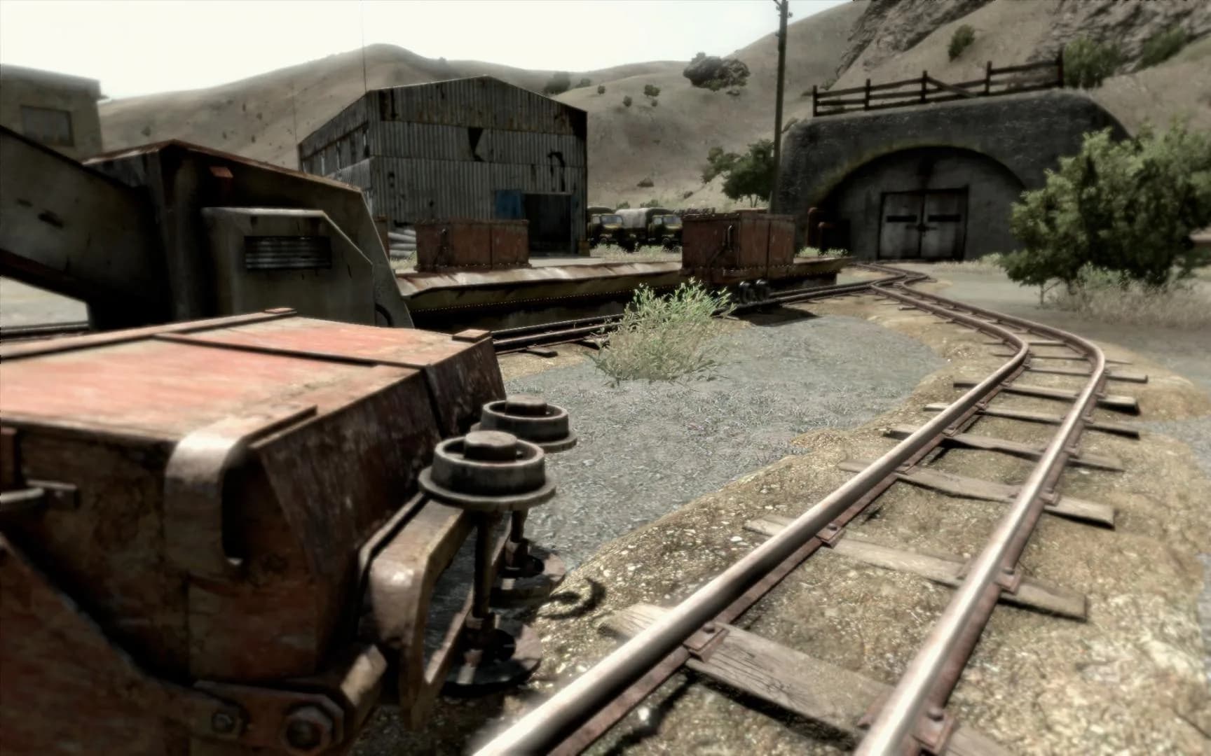 Arma 2: Operation Arrowhead görsel 15
