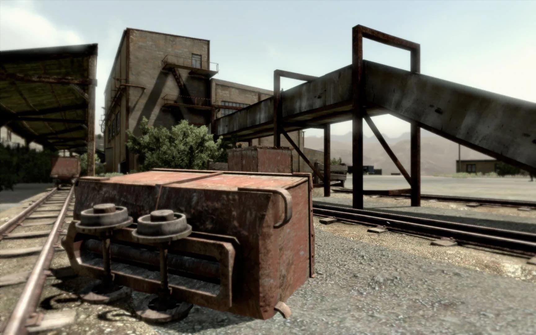 Arma 2: Operation Arrowhead görsel 16