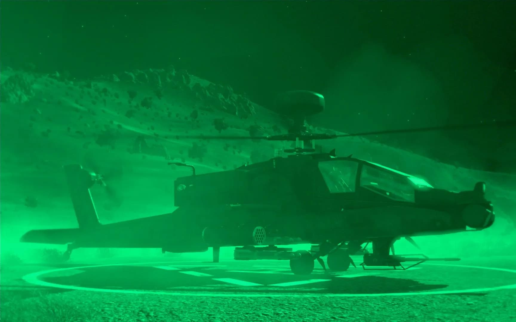 Arma 2: Operation Arrowhead görsel 21