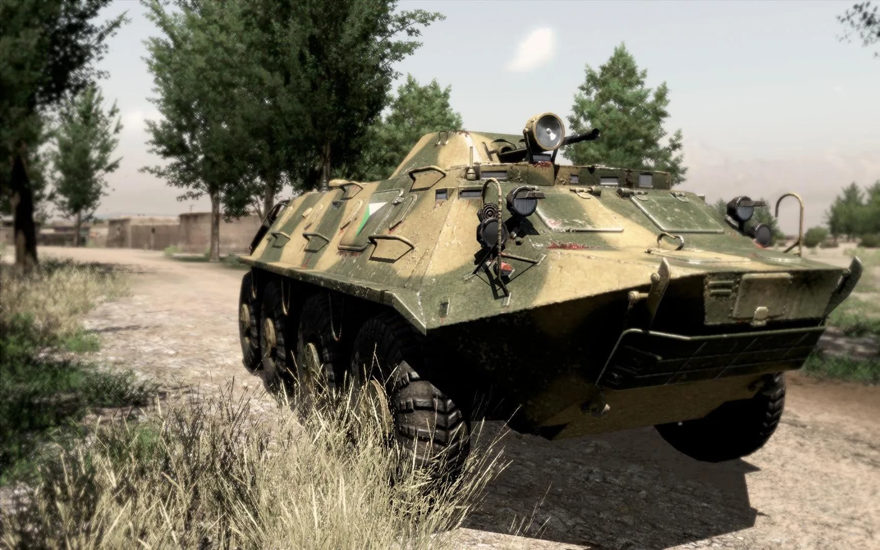 Arma 2: Operation Arrowhead görsel 4