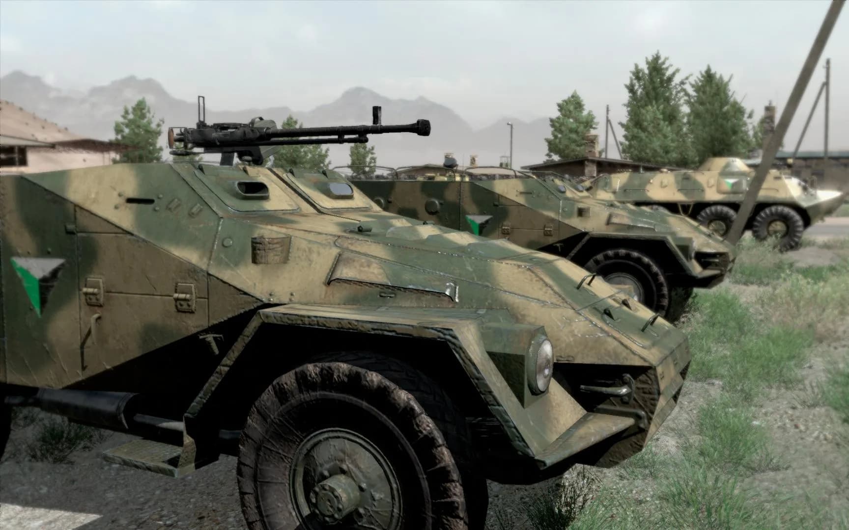 Arma 2: Operation Arrowhead görsel 23
