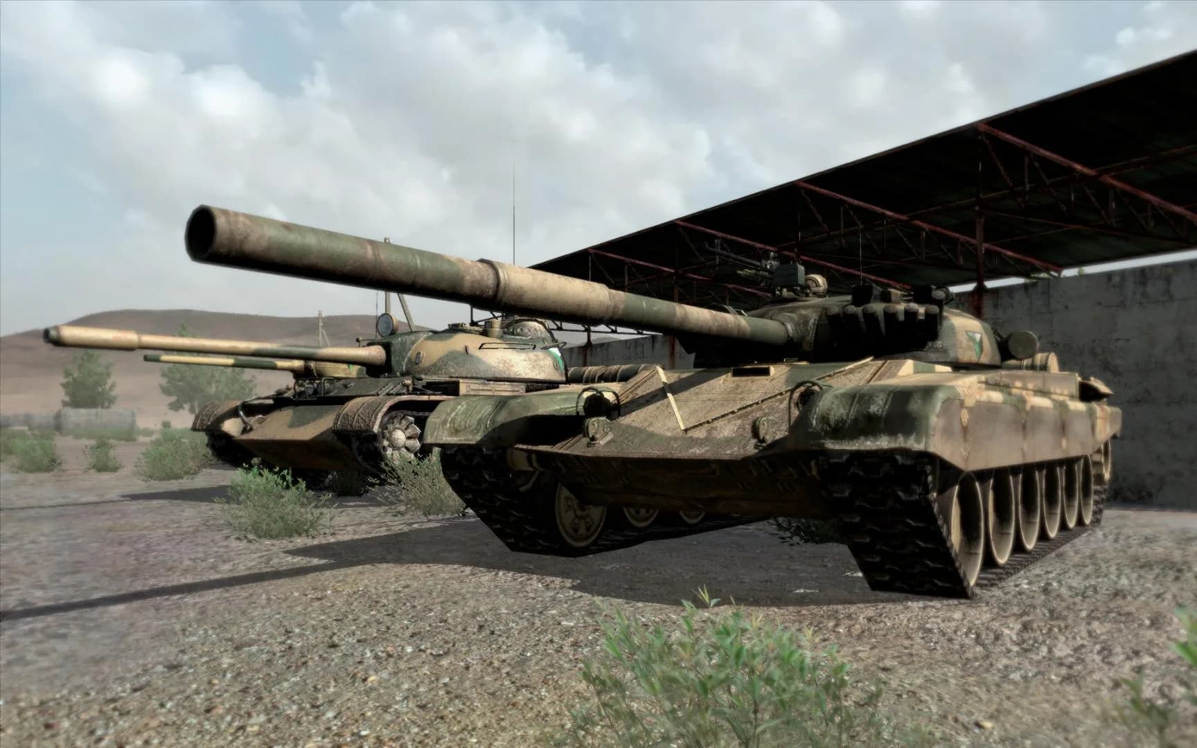 Arma 2: Operation Arrowhead görsel 25
