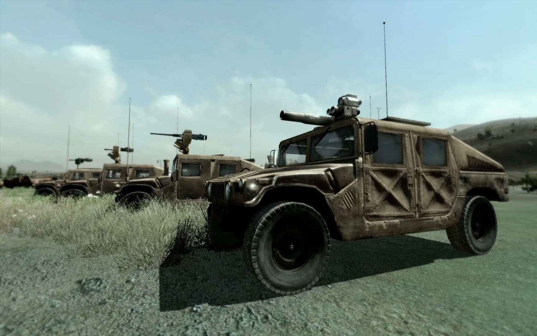 Arma 2: Operation Arrowhead görsel 26