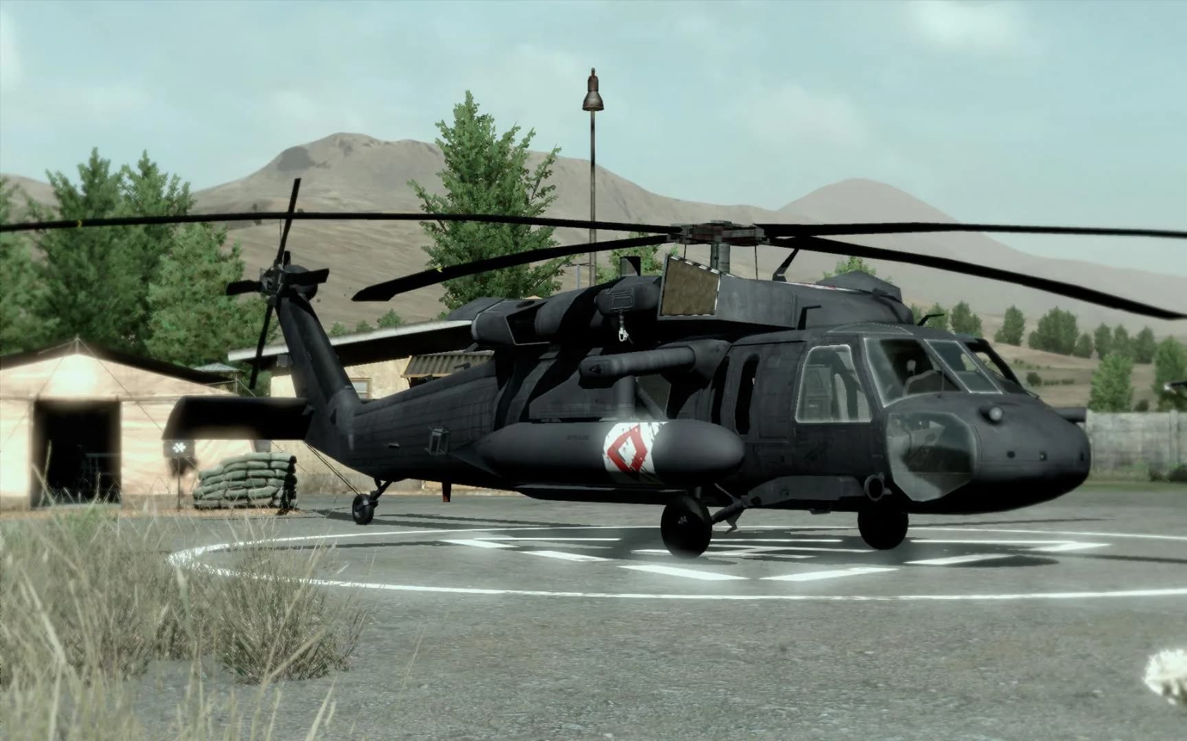 Arma 2: Operation Arrowhead görsel 28
