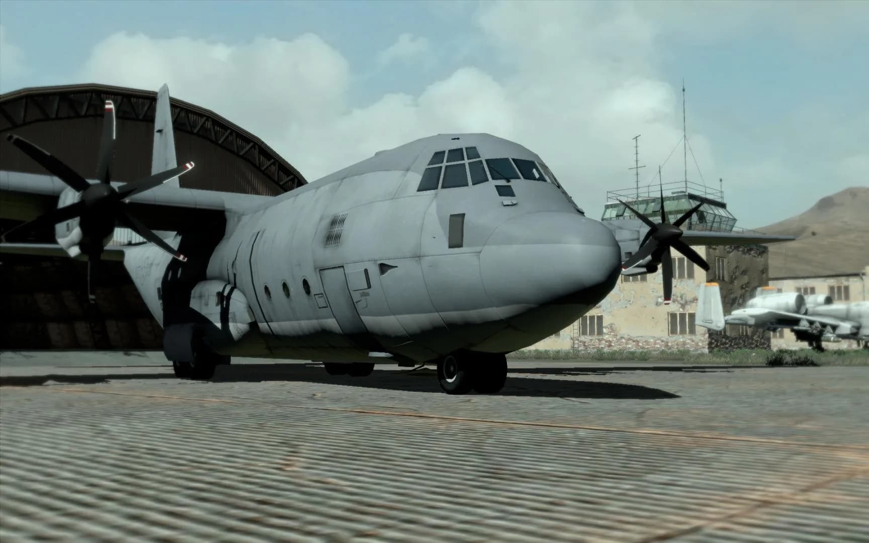 Arma 2: Operation Arrowhead görsel 29