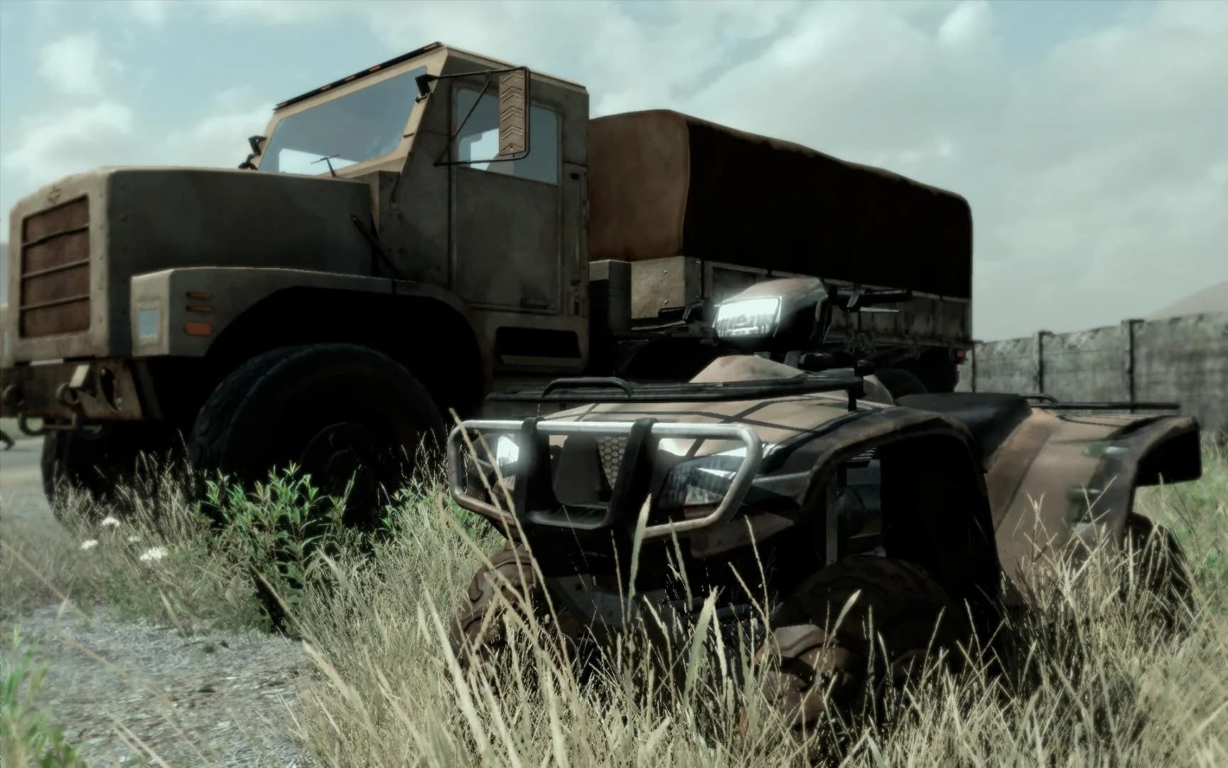 Arma 2: Operation Arrowhead görsel 30