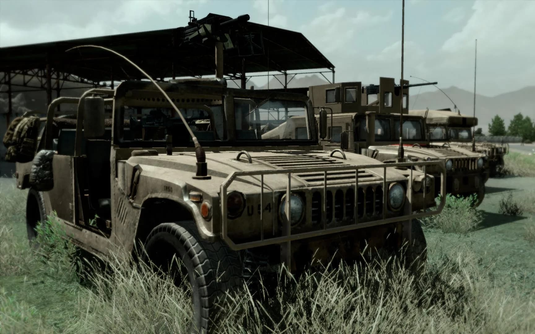 Arma 2: Operation Arrowhead görsel 32