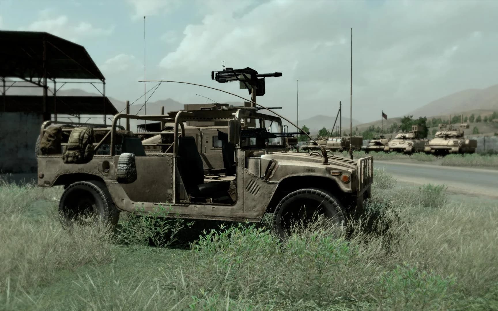 Arma 2: Operation Arrowhead görsel 33