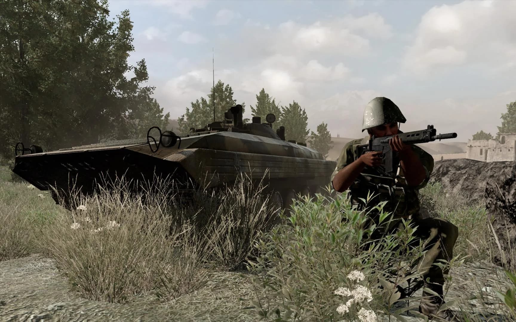 Arma 2: Operation Arrowhead görsel 34
