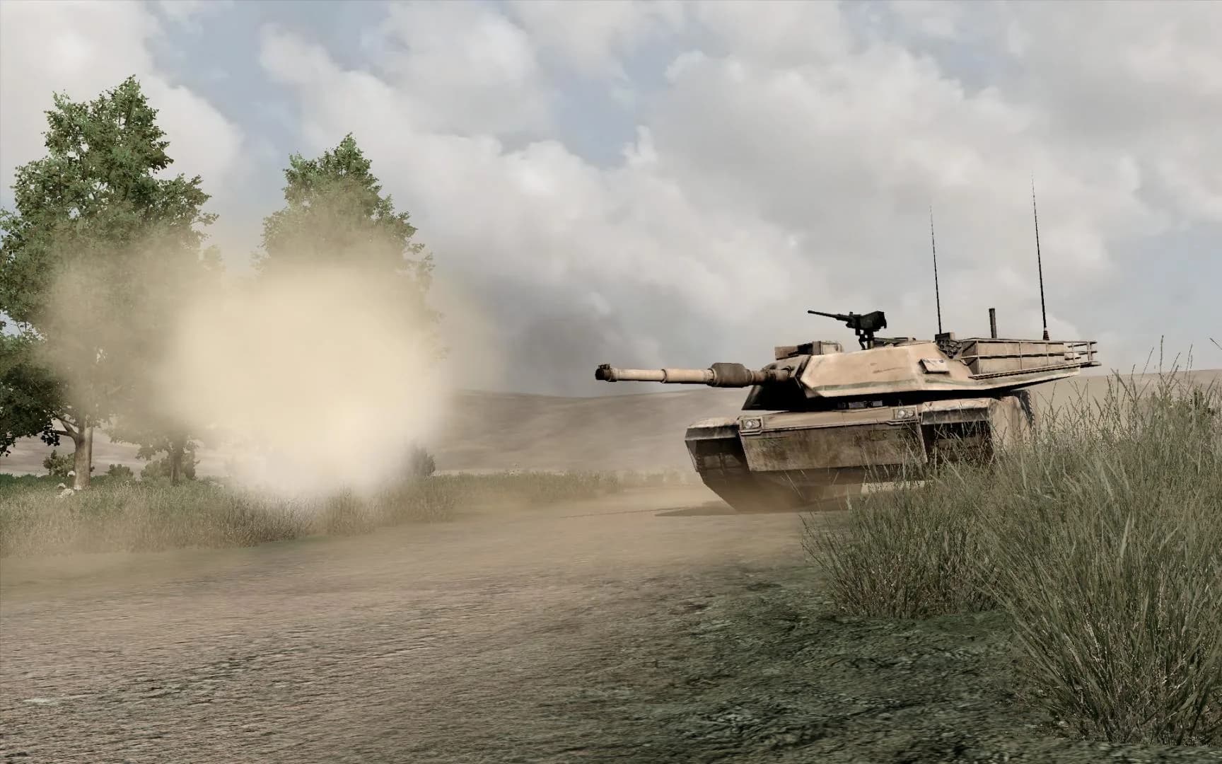 Arma 2: Operation Arrowhead görsel 35
