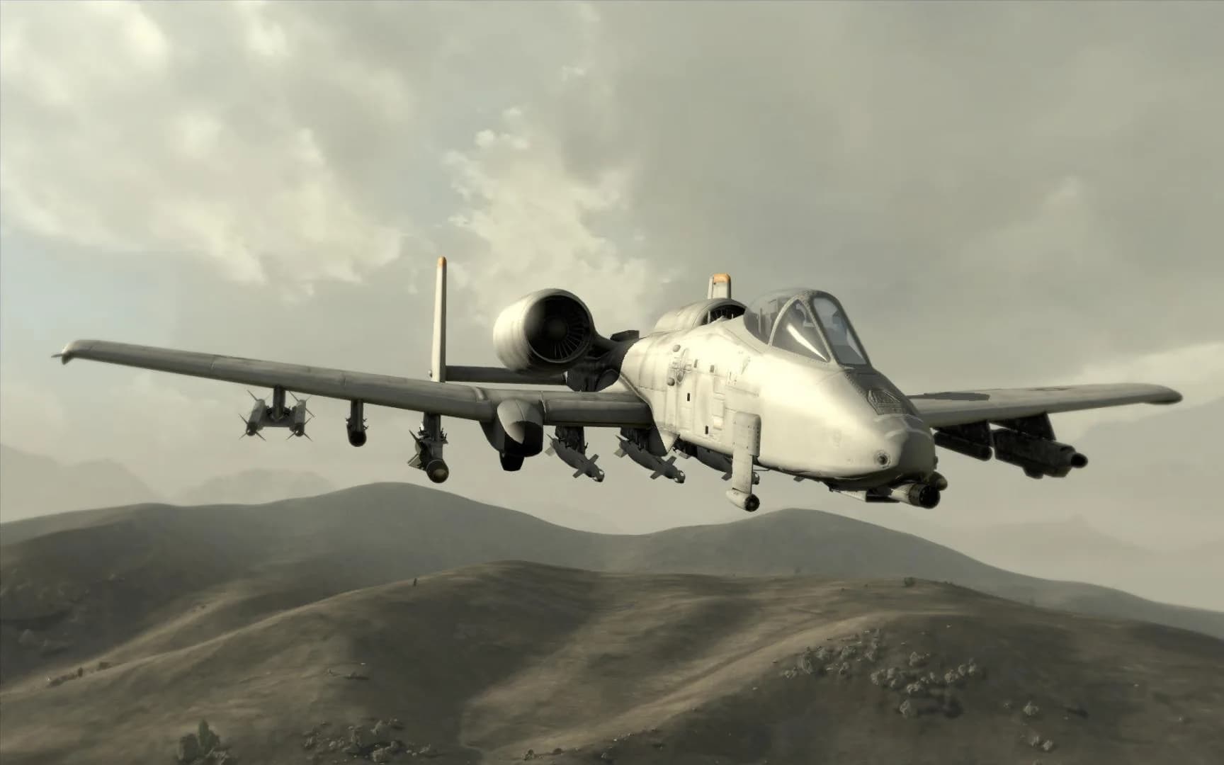 Arma 2: Operation Arrowhead görsel 37