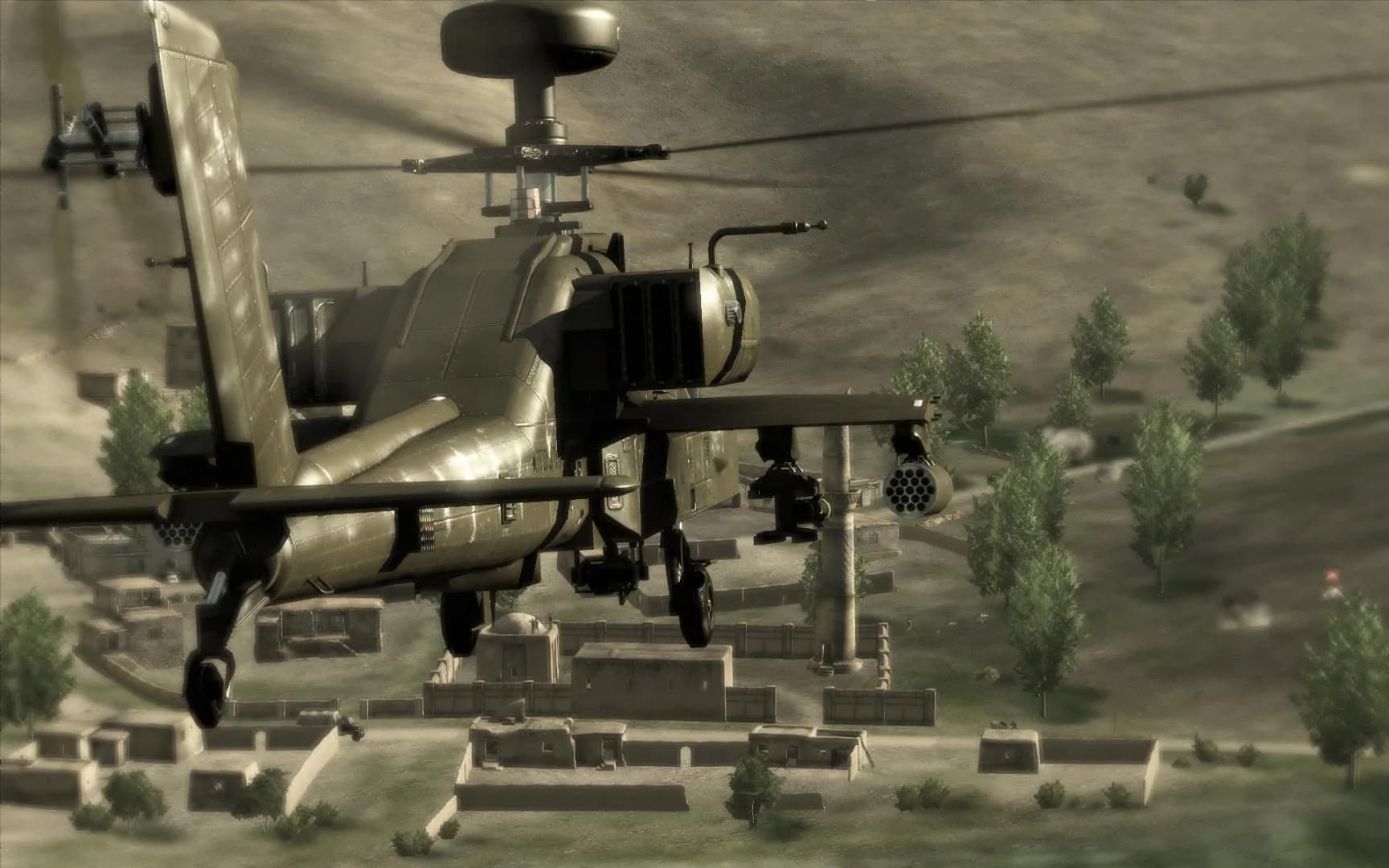 Arma 2: Operation Arrowhead görsel 38