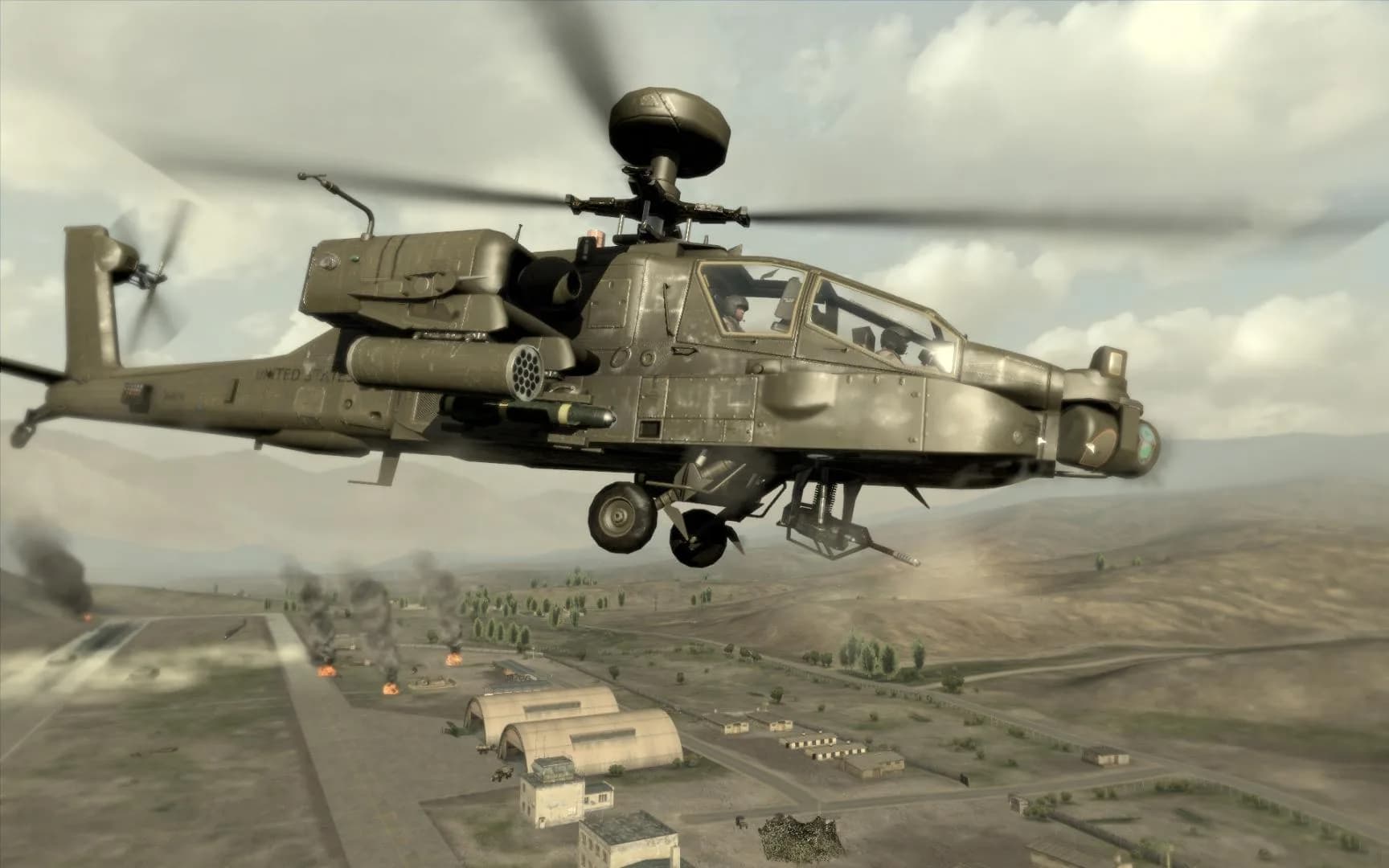 Arma 2: Operation Arrowhead görsel 39