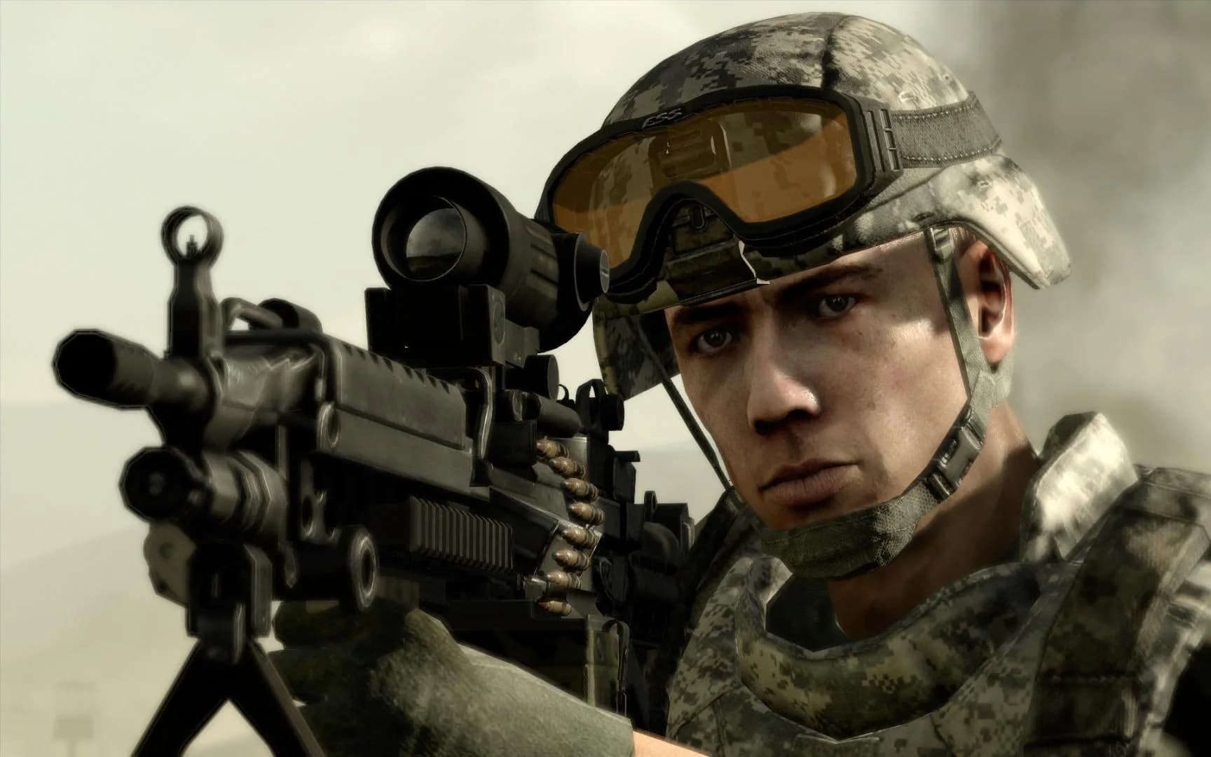 Arma 2: Operation Arrowhead görsel 40