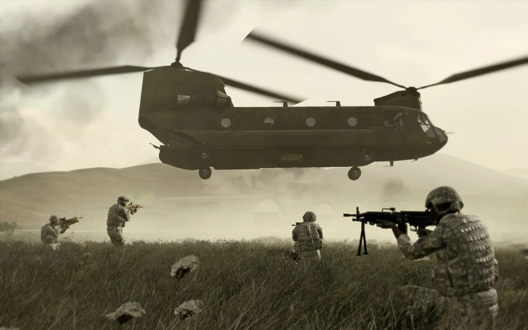 Arma 2: Operation Arrowhead görsel 43