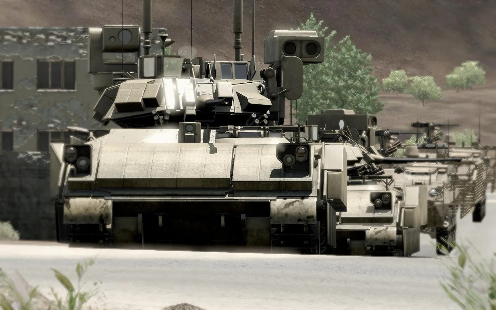 Arma 2: Operation Arrowhead görsel 44