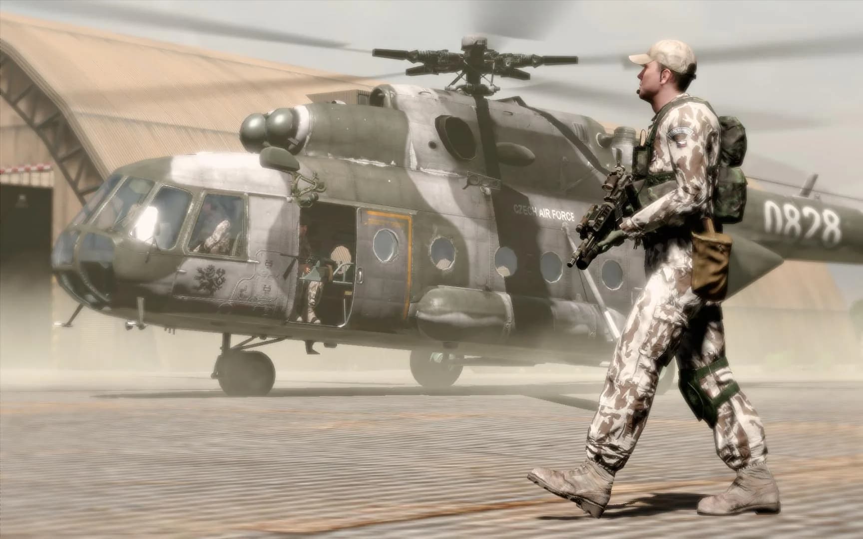 Arma 2: Operation Arrowhead görsel 47