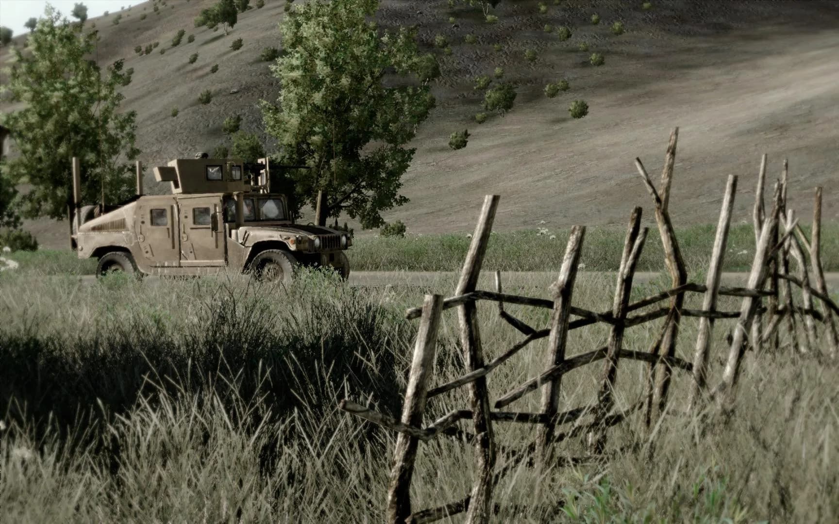 Arma 2: Operation Arrowhead görsel 11