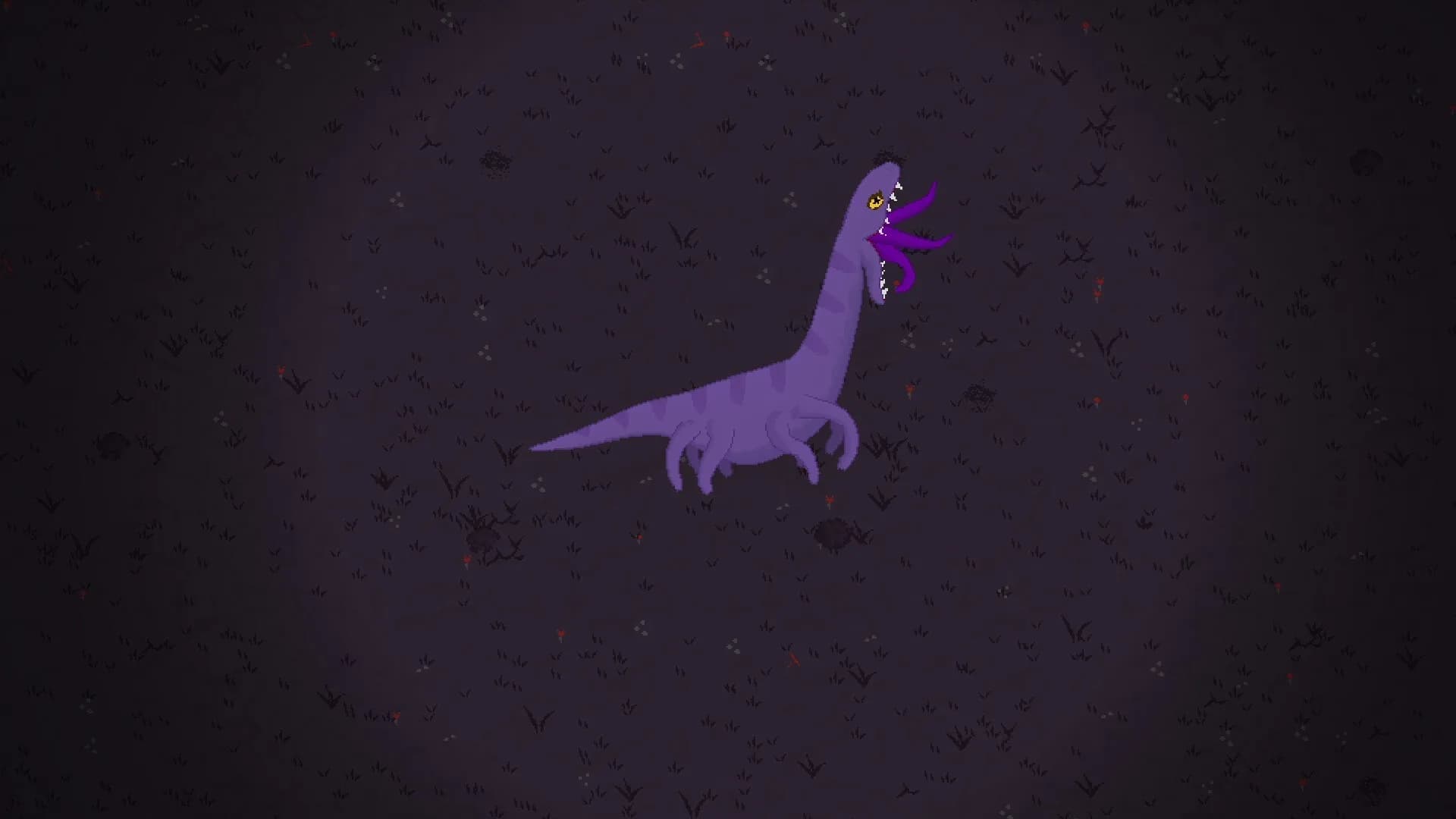 DinoSwarm görsel 6