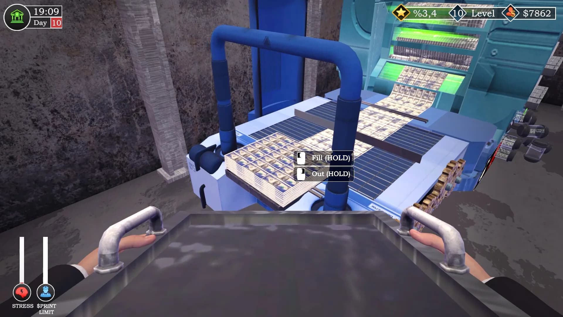 Banker Simulator görsel 8