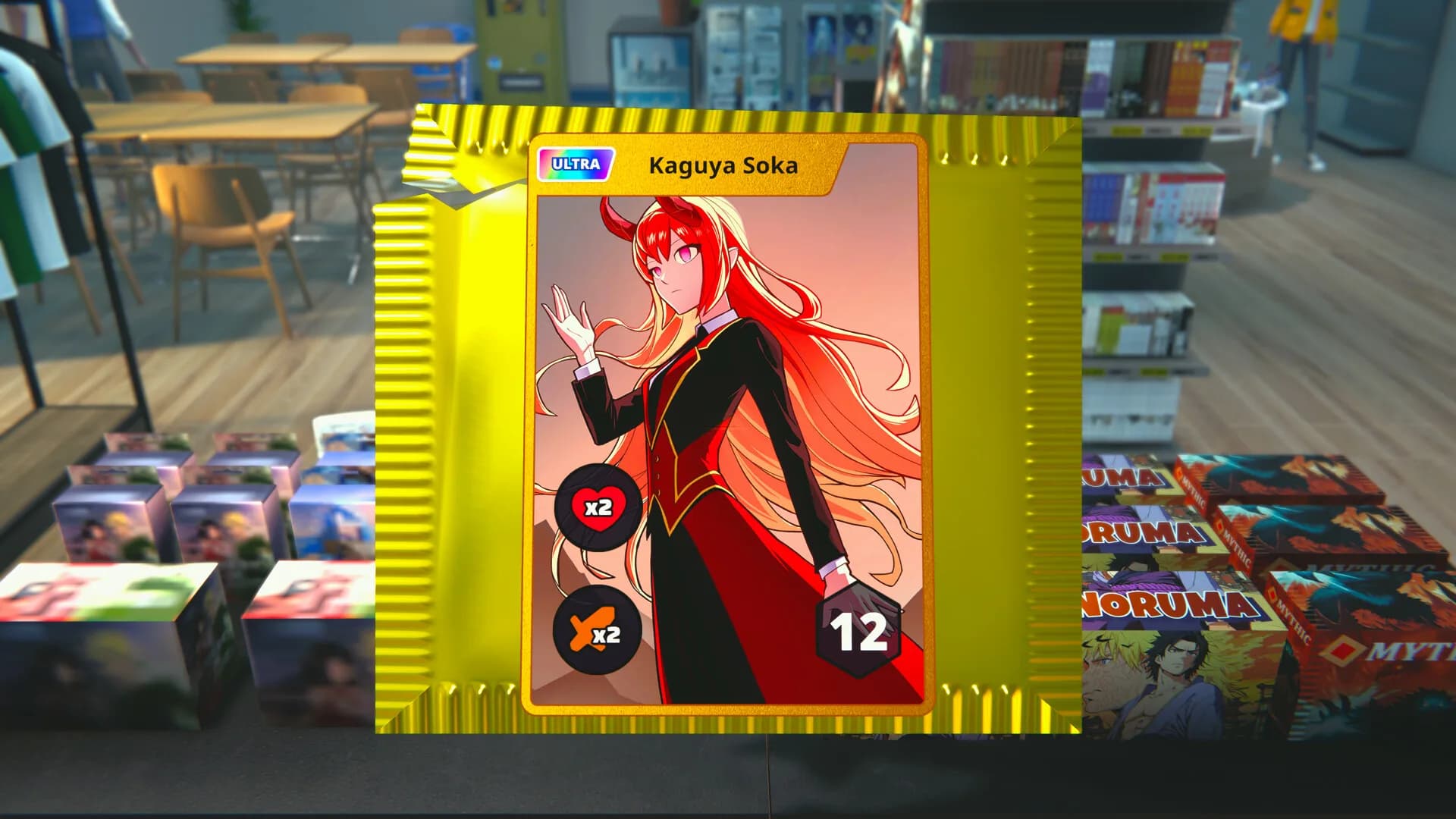 Anime Shop Simulator ✨ görsel 5