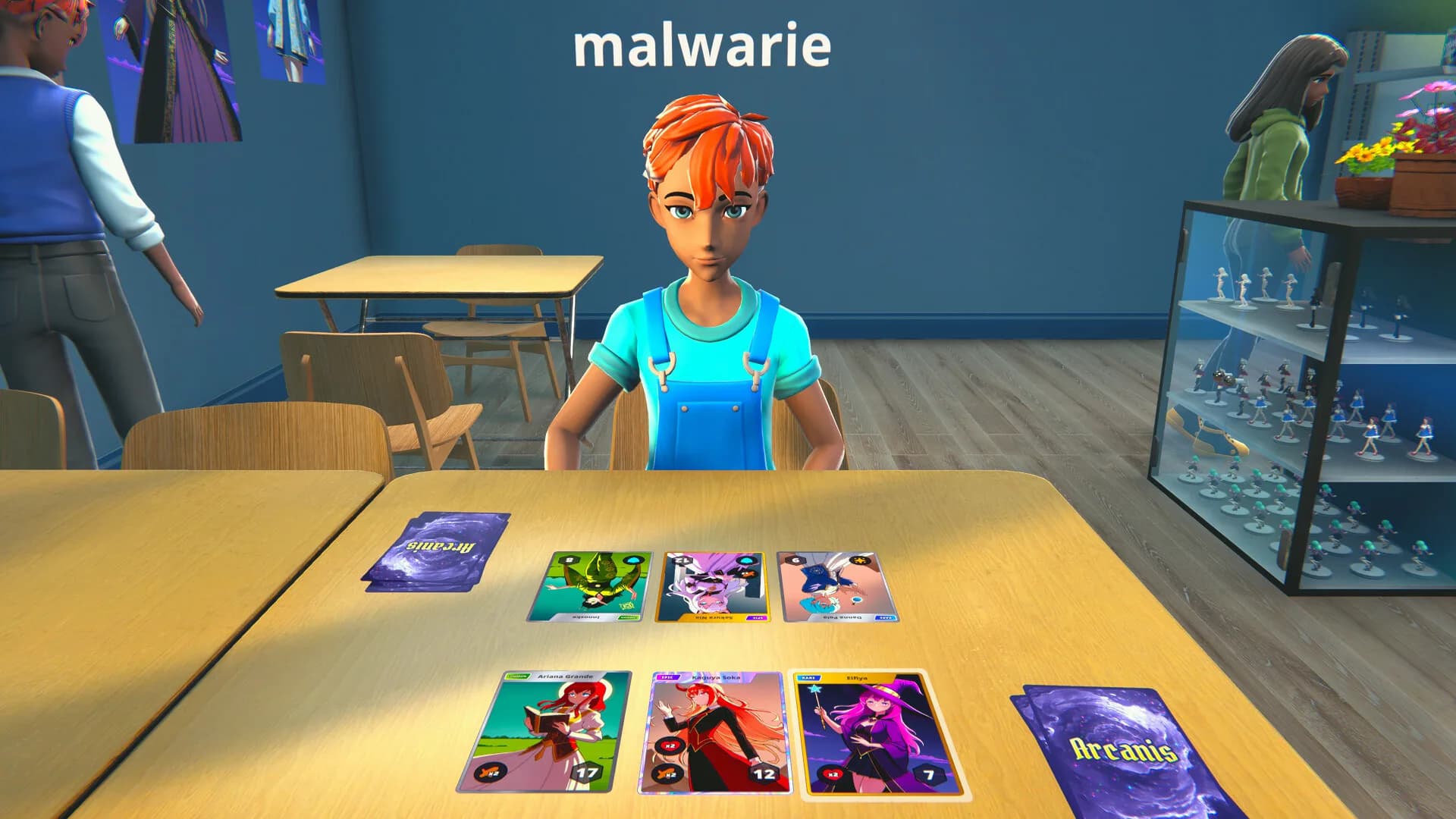 Anime Shop Simulator ✨ görsel 7